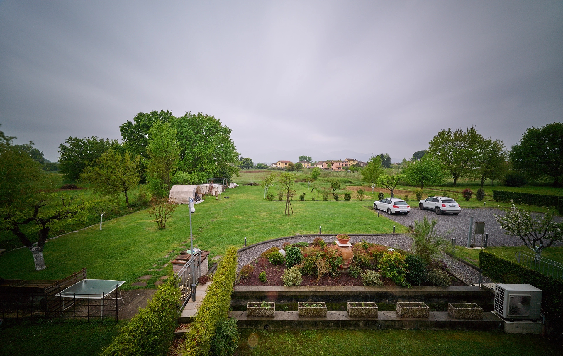 Nikon 14-30mm maximum usable area with
filters